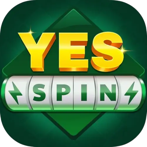 Yes Spin Apk