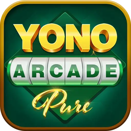 Yono Arcade APK